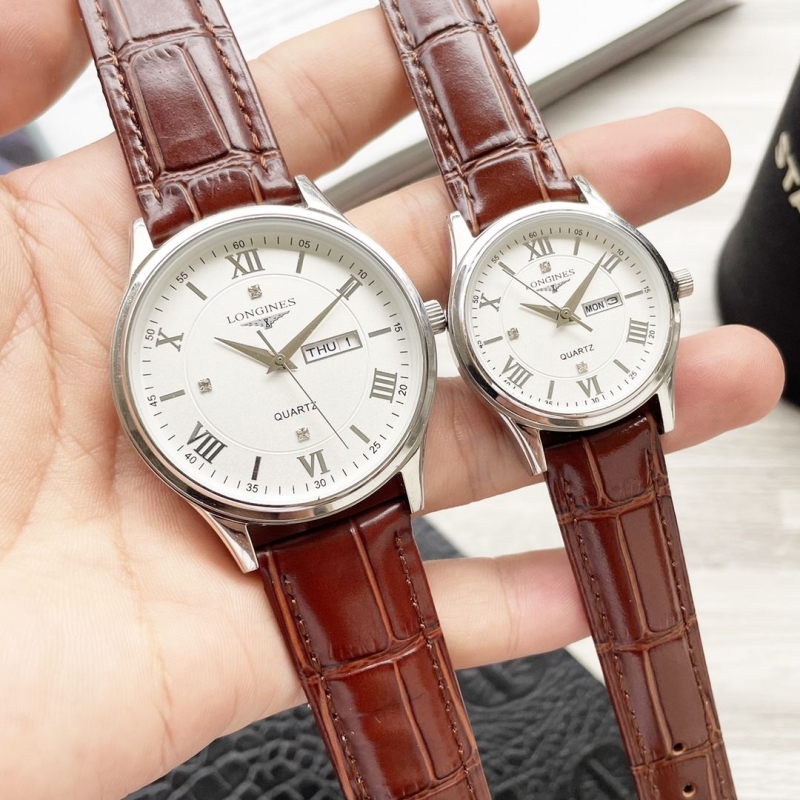 LONGINES